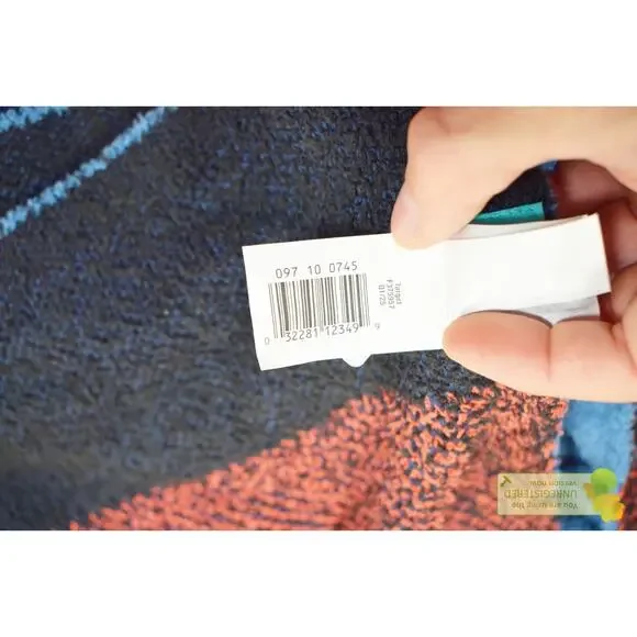 Pillowfort Marvel Spider-Man Mask Knit Kids' 48x58" Throw Blanket - Picture 5 of 5